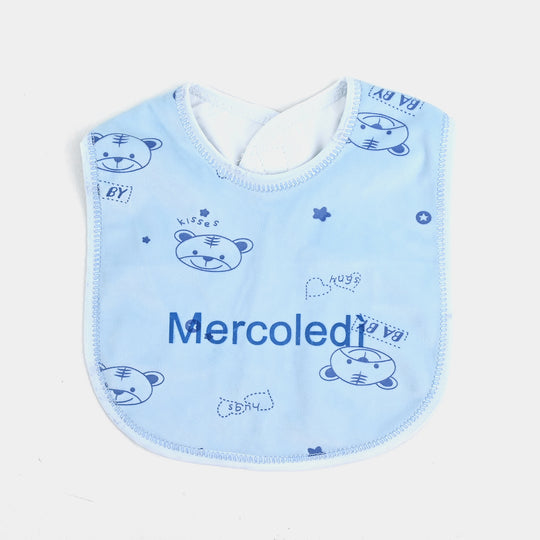 Baby Bib/Apron