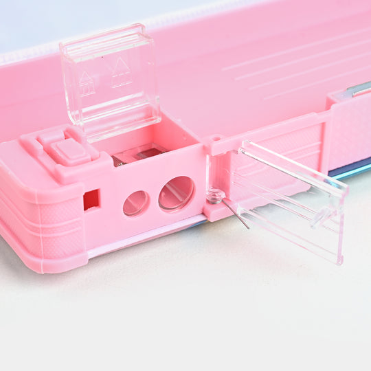 Pencil Box Magnetic Lock for Kids