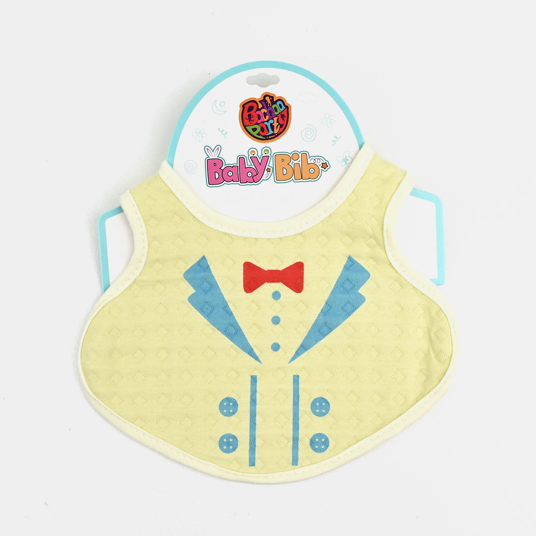 Baby Bib/Apron