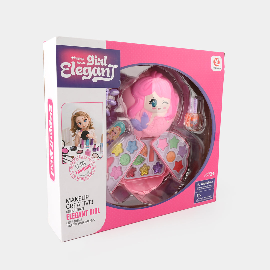 Girls Makeup Set