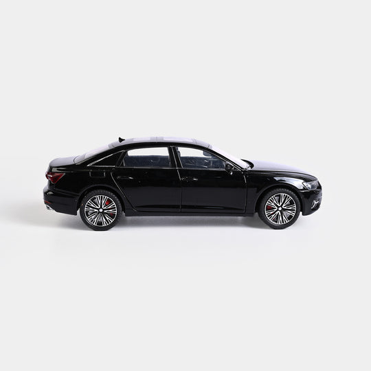 Die-Cast Model Car with Sound