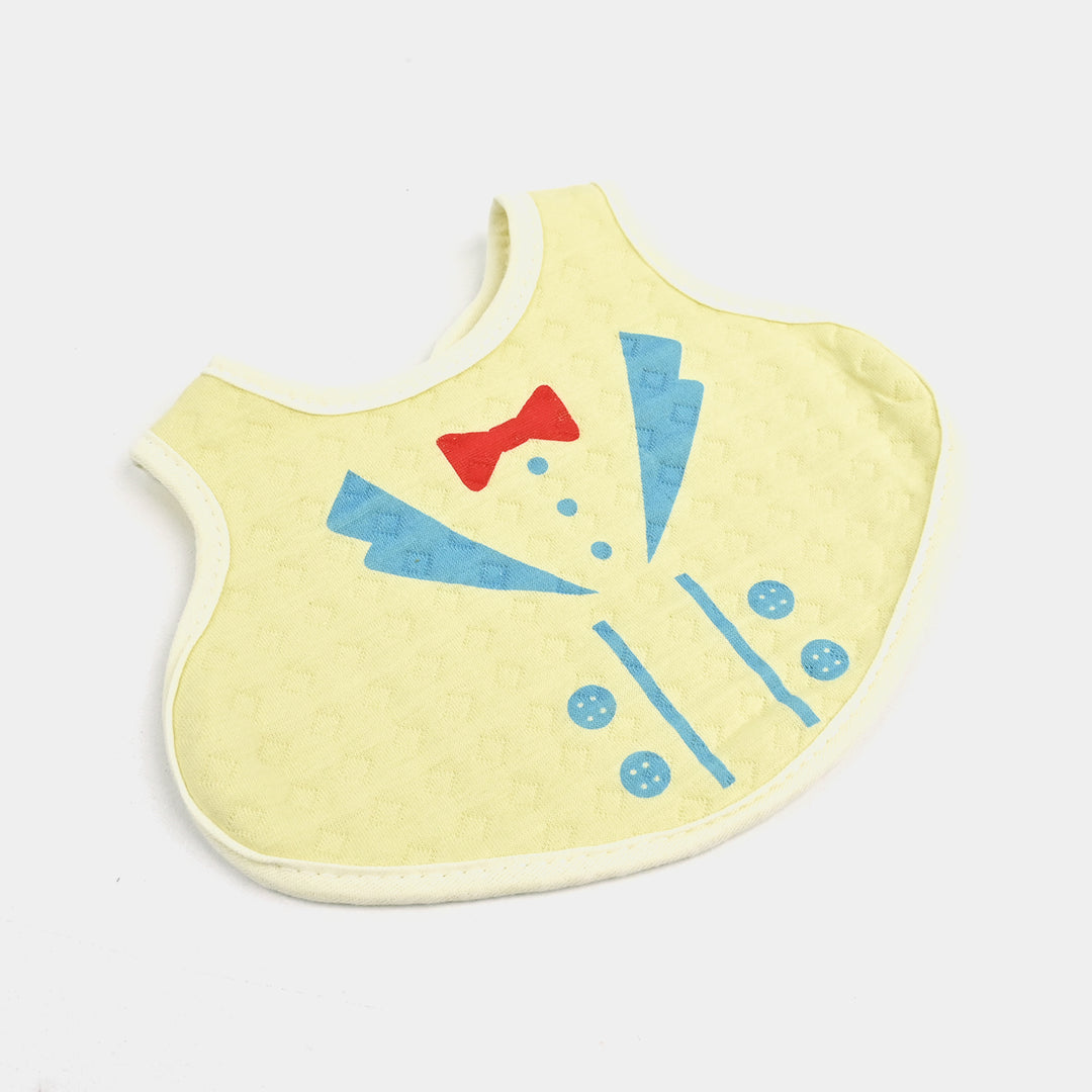 Baby Bib/Apron