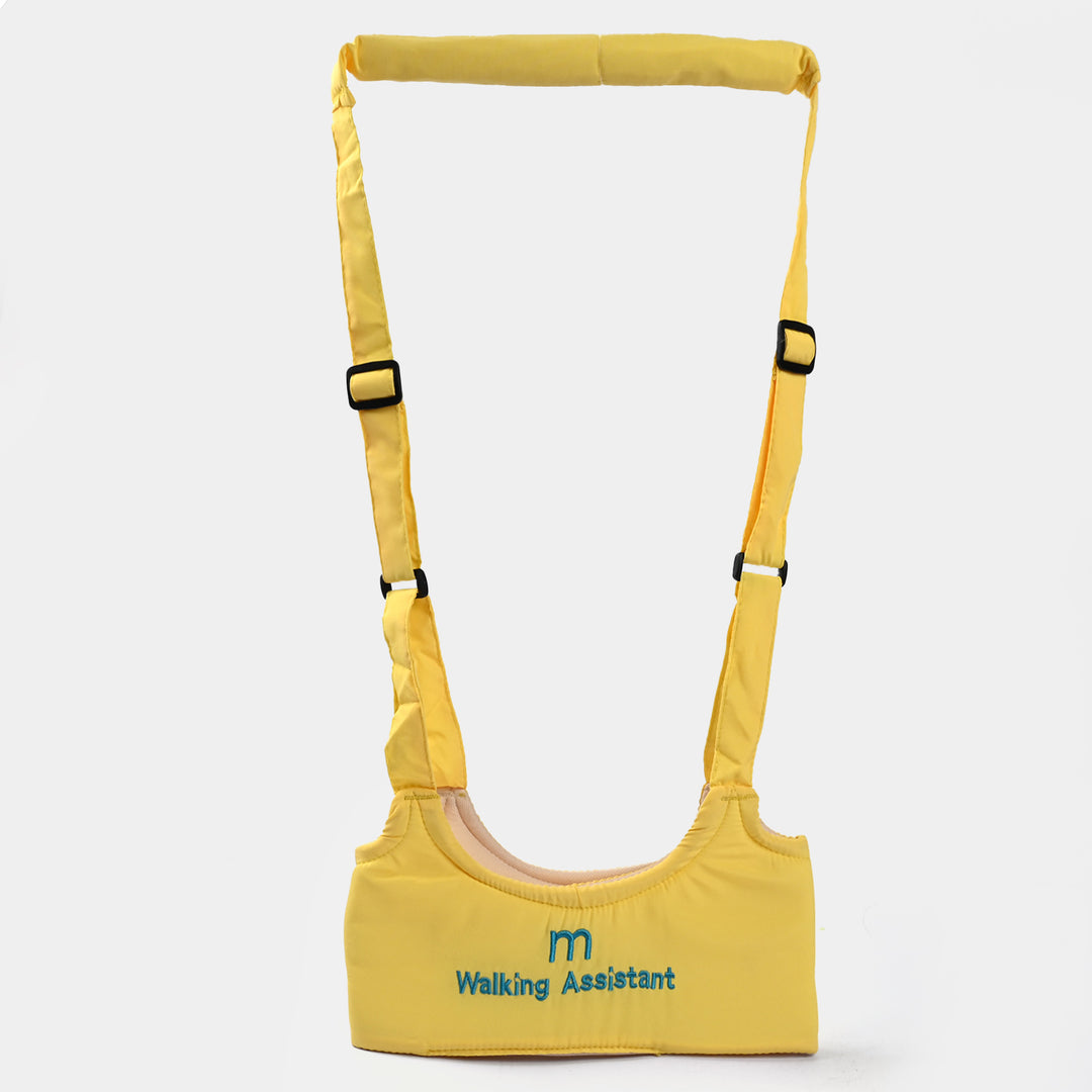 BABY WALKING ASSISTANT HARNESS BELT