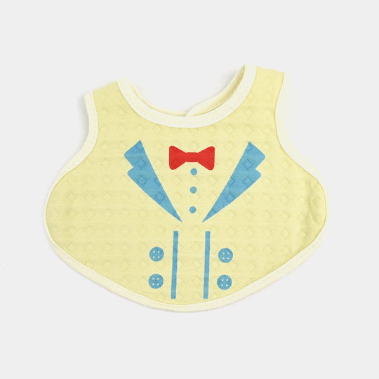 Baby Bib/Apron