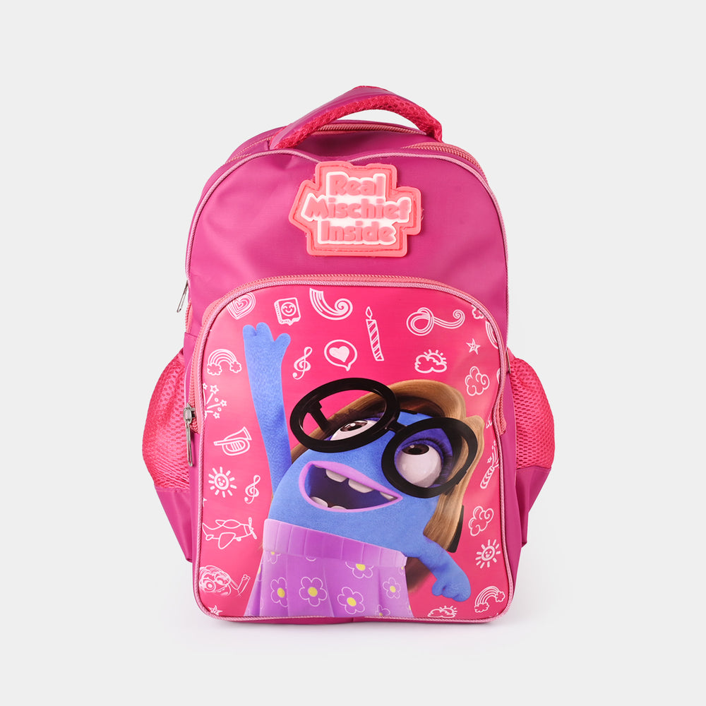 BP Rio School Bag/ Backpack for kids