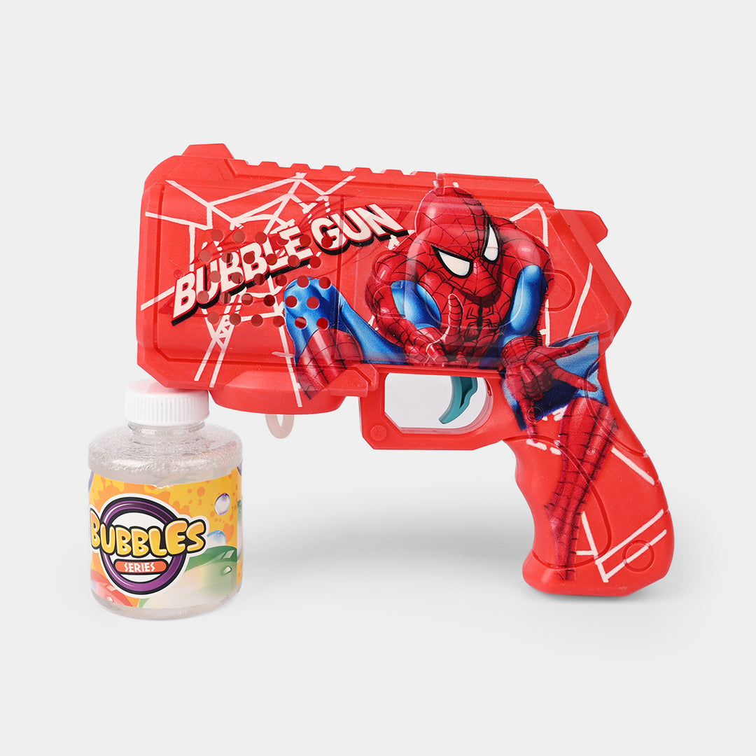 Electric Bubble Blaster for Kids