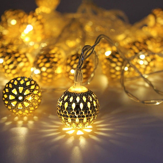 Decorative LED Light | 10PCs