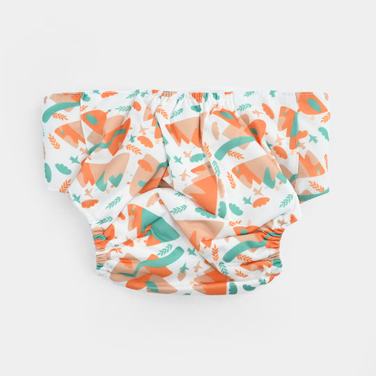 Reusable Washable Cloth Diaper For Babies