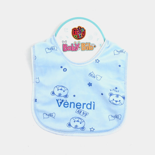 Baby Bib/Apron