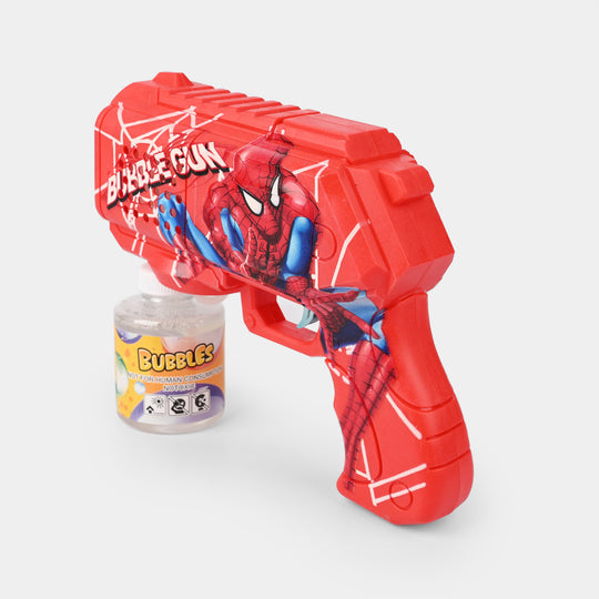 Electric Bubble Blaster for Kids