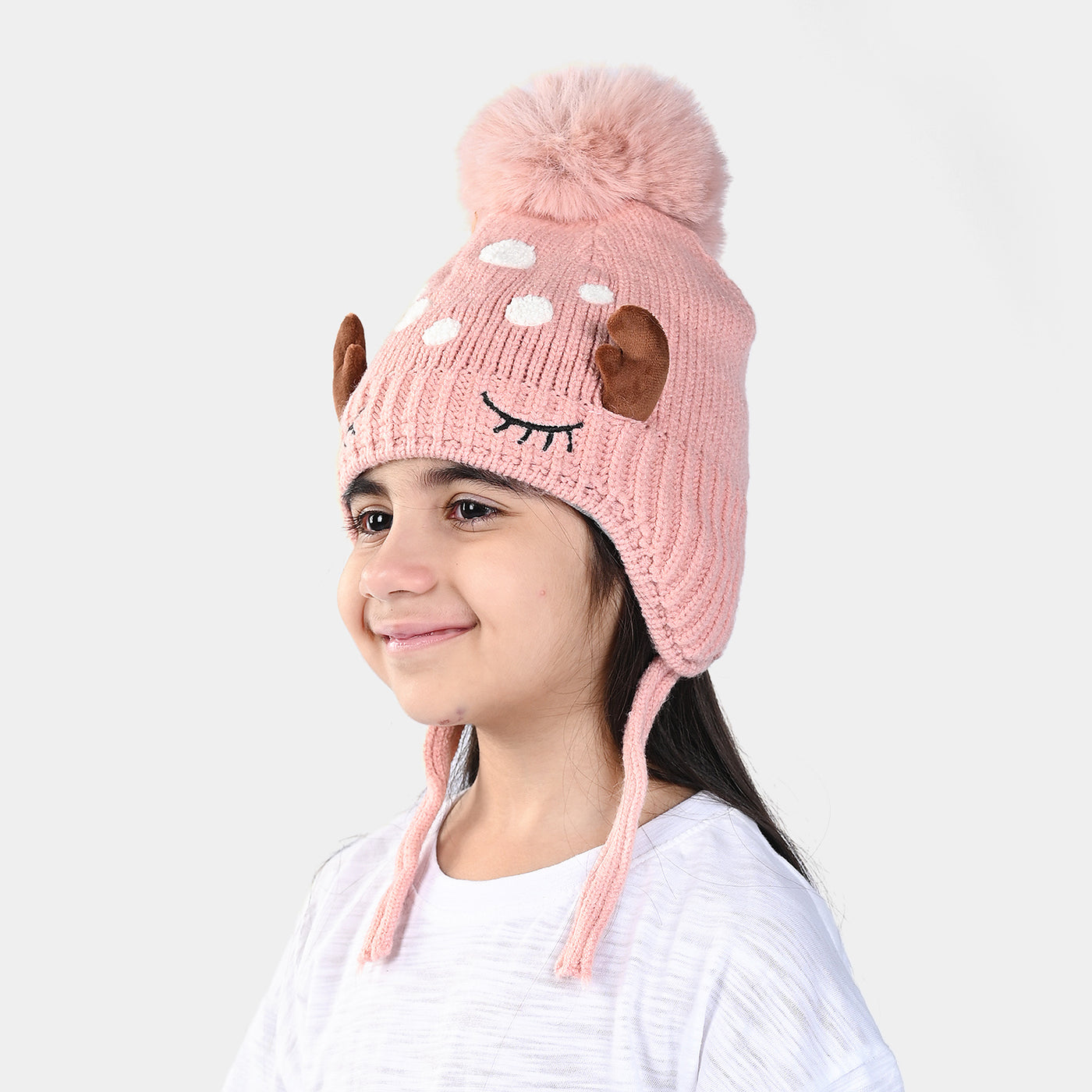 Baby Winter Cap/Hat | 12M+