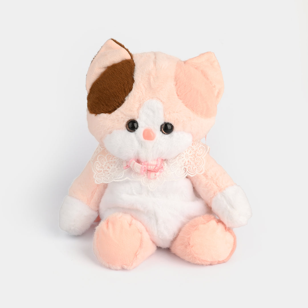 Plush Character Backpack