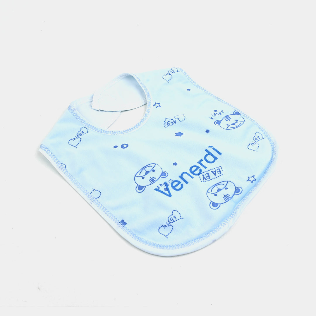 Baby Bib/Apron