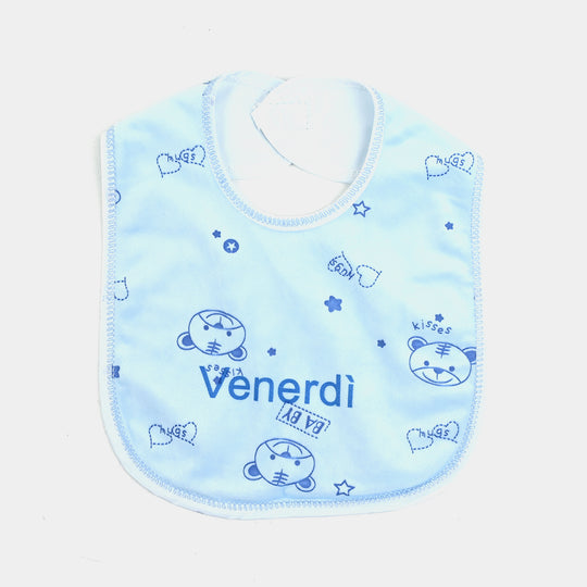 Baby Bib/Apron