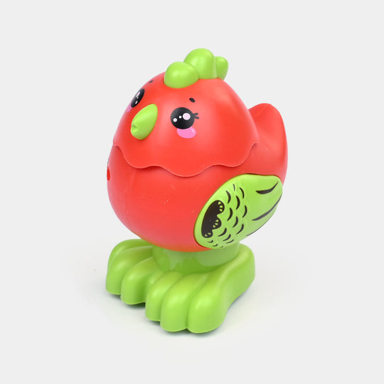 Friction Mini Vehicle Toy for Kids