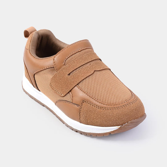Boys Joggers XR619-8-CAMEL