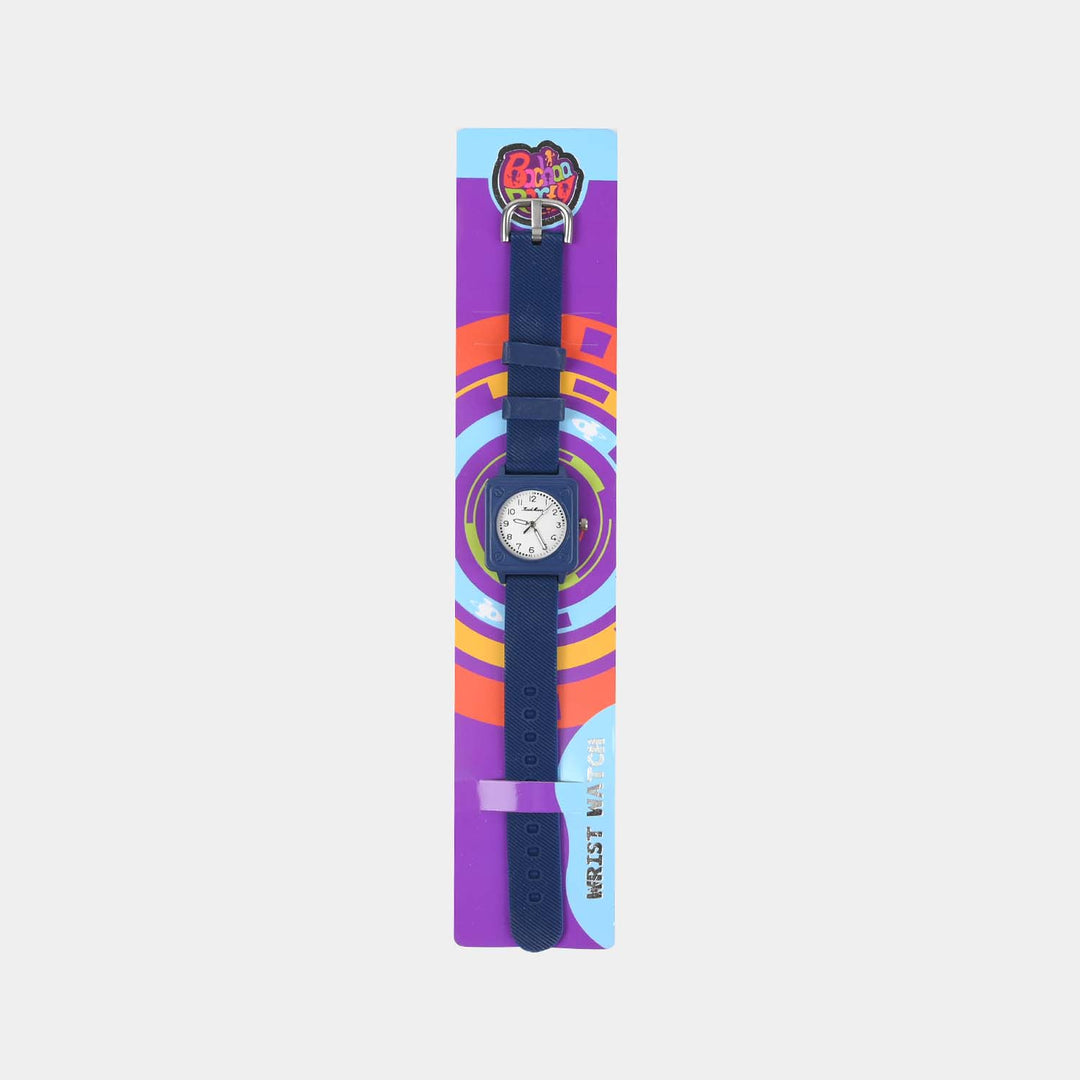 Elegant Stylish Wrist Watch for Kids