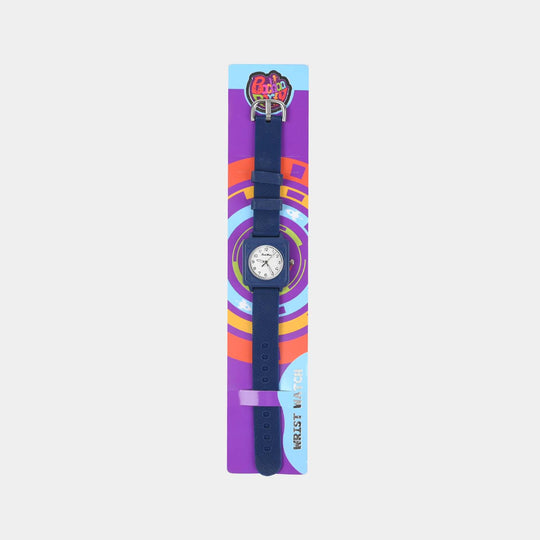 Elegant Stylish Wrist Watch for Kids