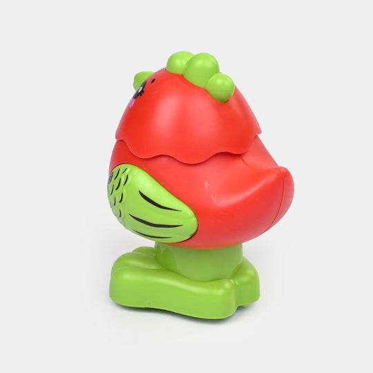 Friction Mini Vehicle Toy for Kids