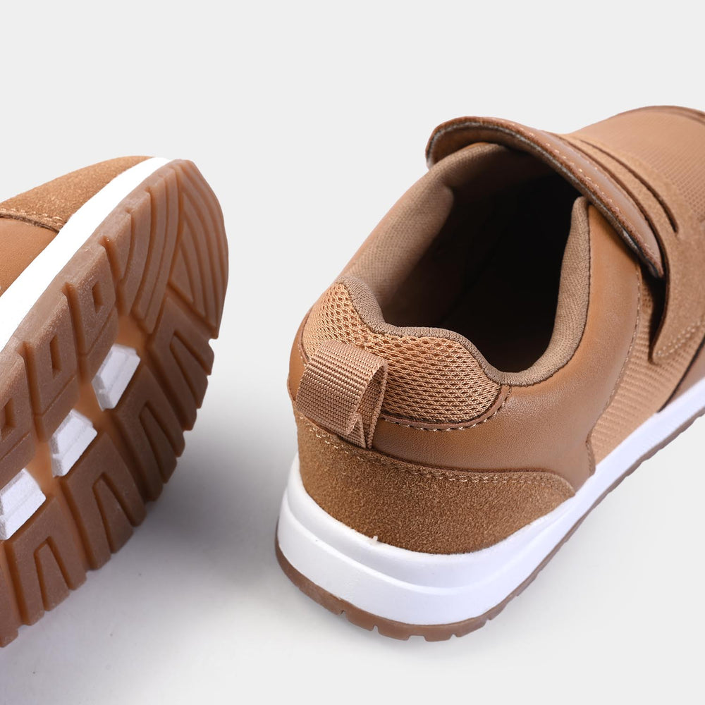 Boys Joggers XR619-8-CAMEL