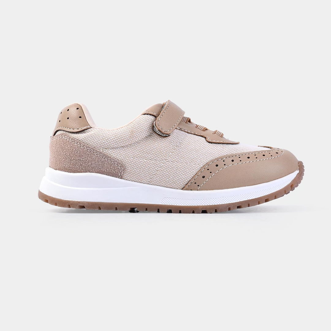 Boys Joggers XR619-050-BEIGE
