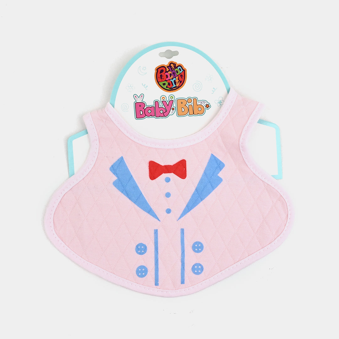 Baby Bib/Apron