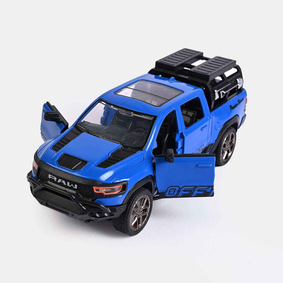 Sport Off-Road Die-Cast Model Car
