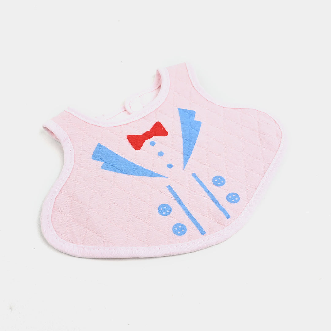 Baby Bib/Apron