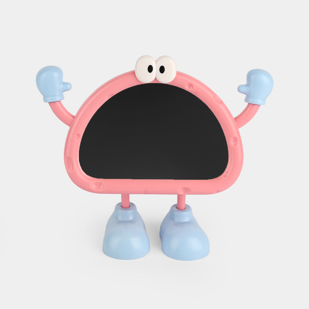 Cool Shape Trendy Table Mirror