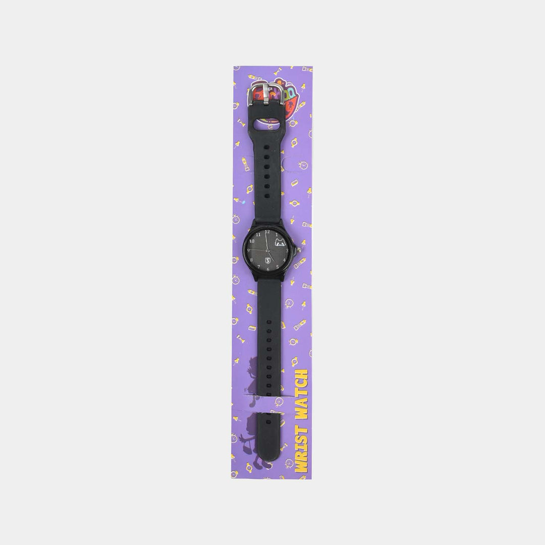 Elegant Stylish Wrist Watch for Kids