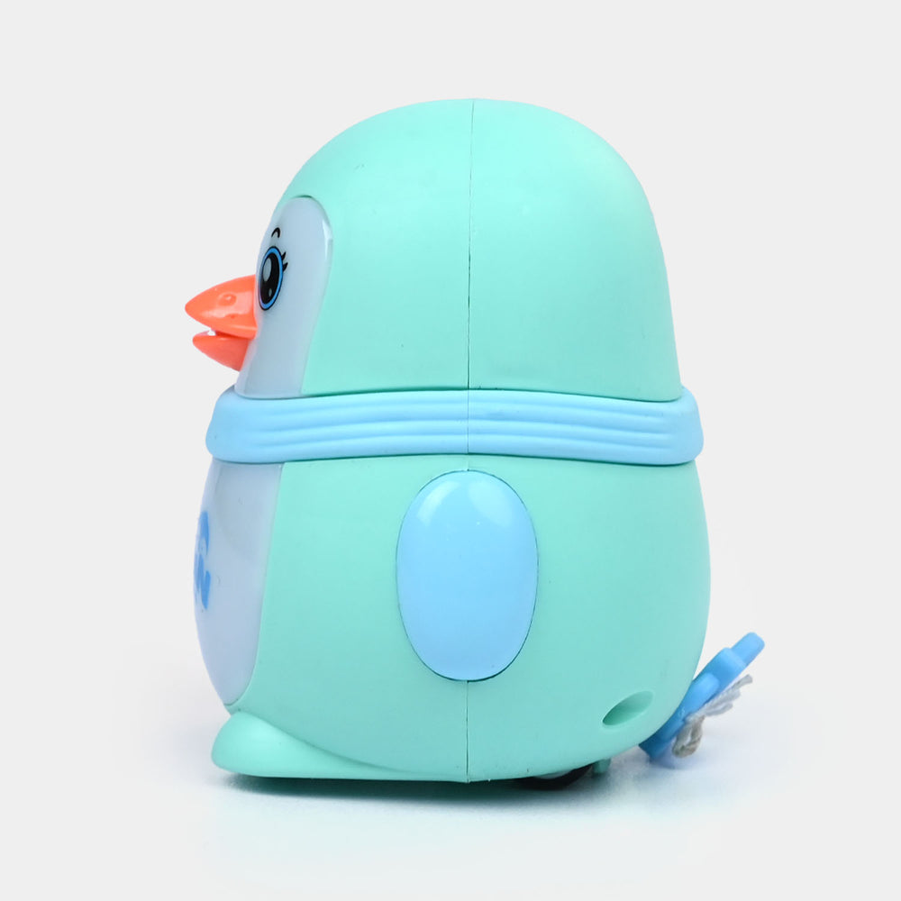 Friction Mini Vehicle Toy for Kids