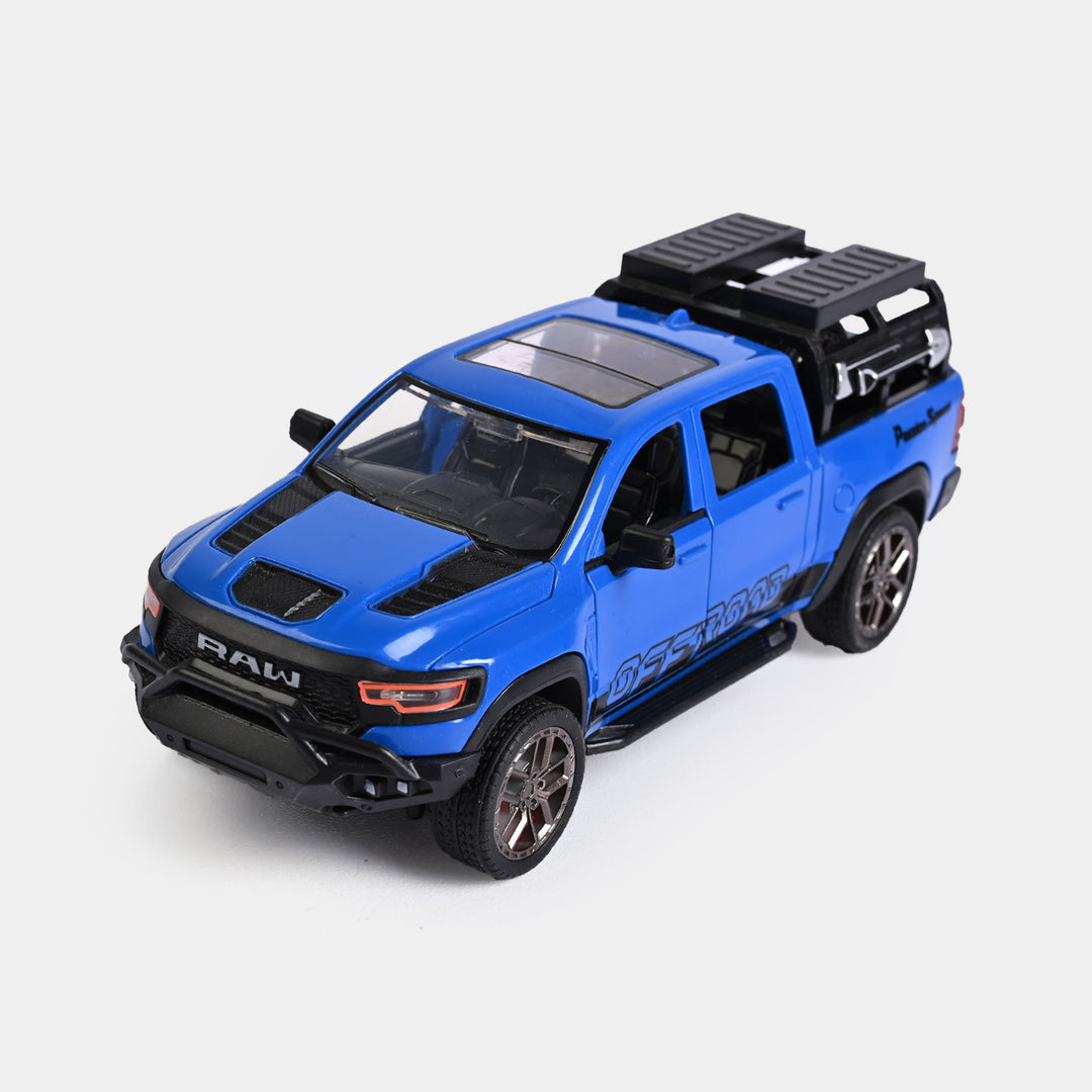 Sport Off-Road Die-Cast Model Car