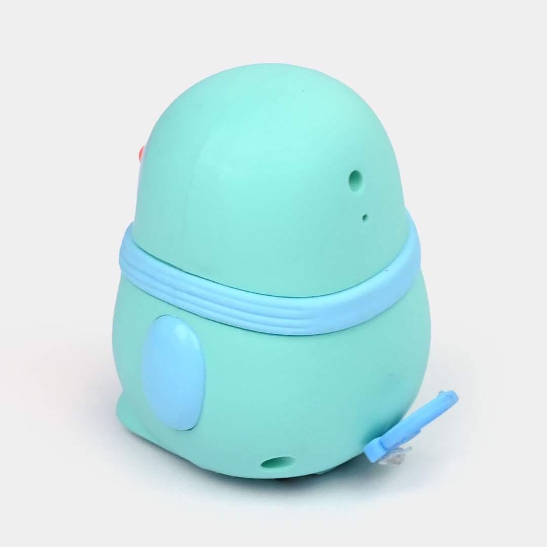 Friction Mini Vehicle Toy for Kids