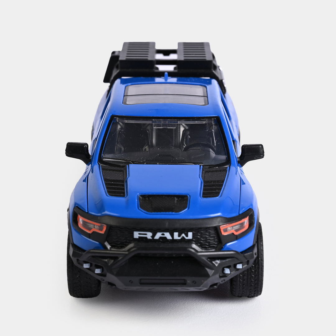 Sport Off-Road Die-Cast Model Car