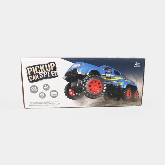 Universal Electric Car with Light & Music for Kids