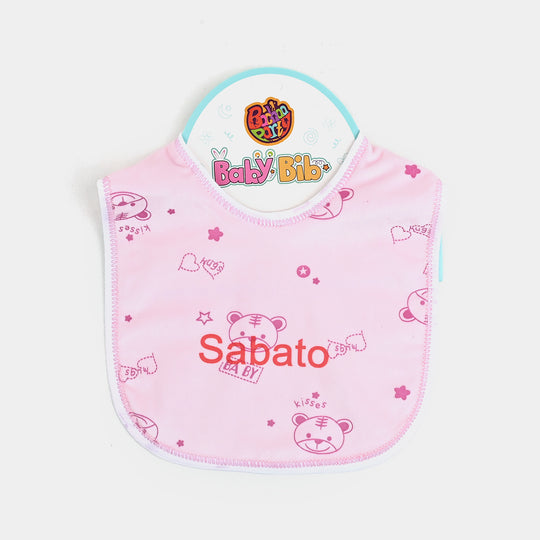 Baby Bib/Apron