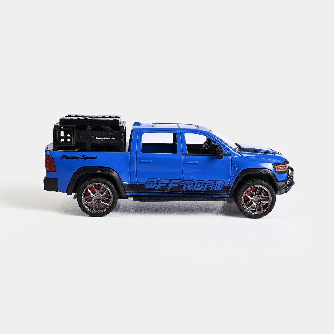 Sport Off-Road Die-Cast Model Car