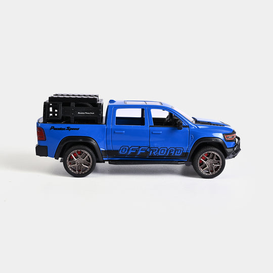 Sport Off-Road Die-Cast Model Car