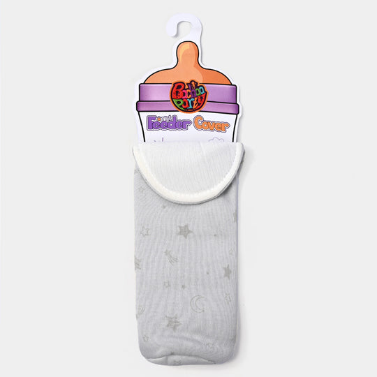 BABY FEEDING BOTTLE FEEDER COVER