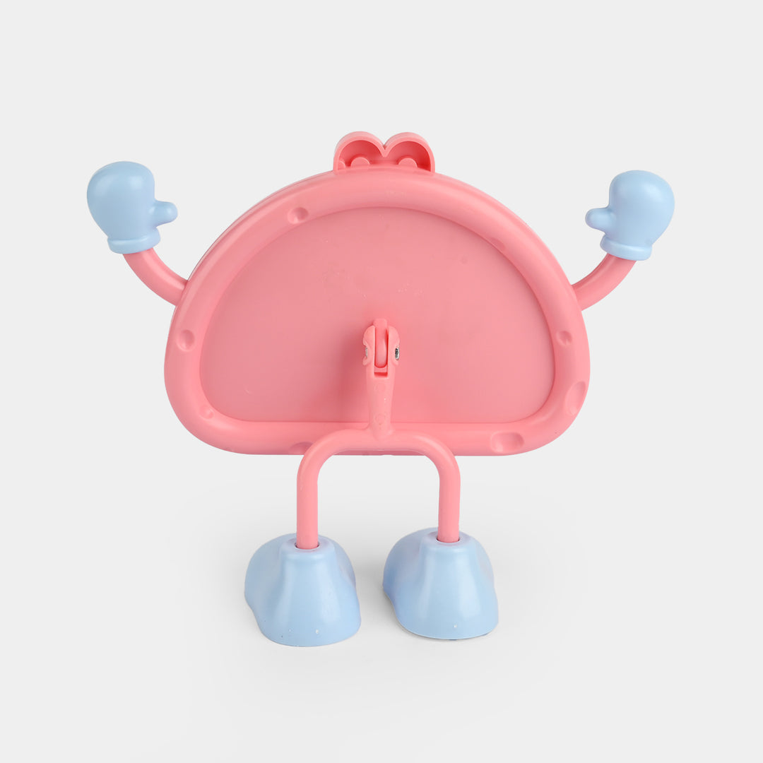 Cool Shape Trendy Table Mirror