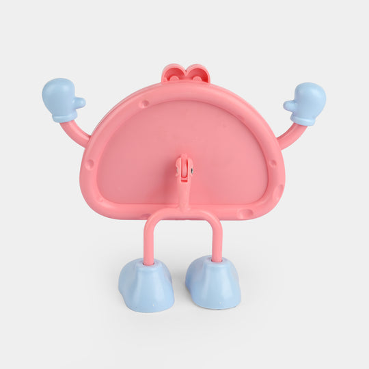 Cool Shape Trendy Table Mirror