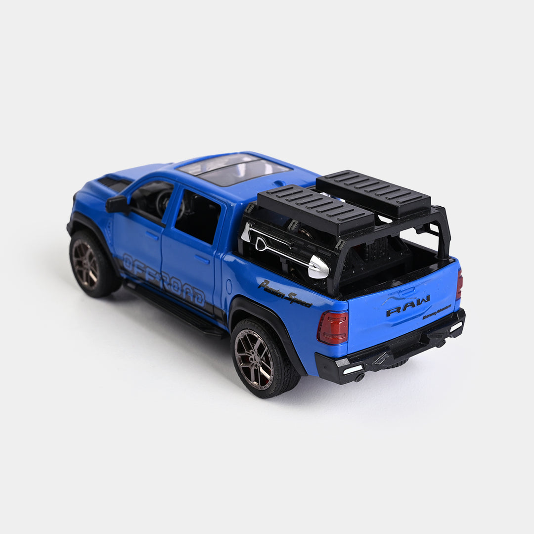 Sport Off-Road Die-Cast Model Car