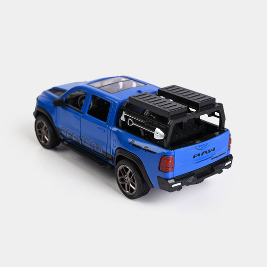 Sport Off-Road Die-Cast Model Car