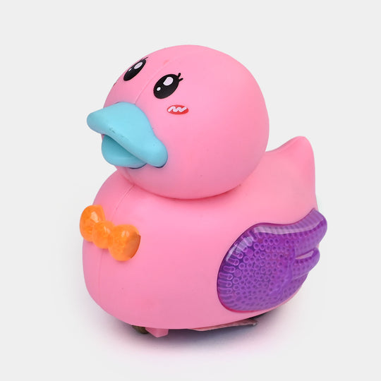 Friction Mini Vehicle Toy for Kids