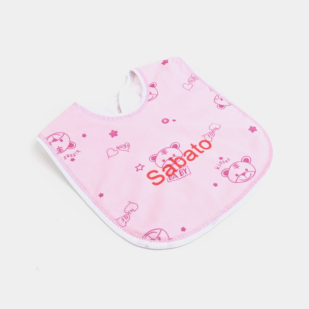 Baby Bib/Apron