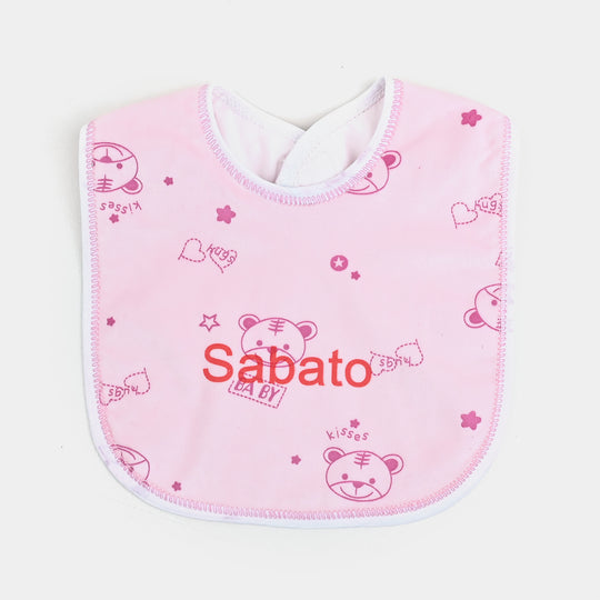 Baby Bib/Apron