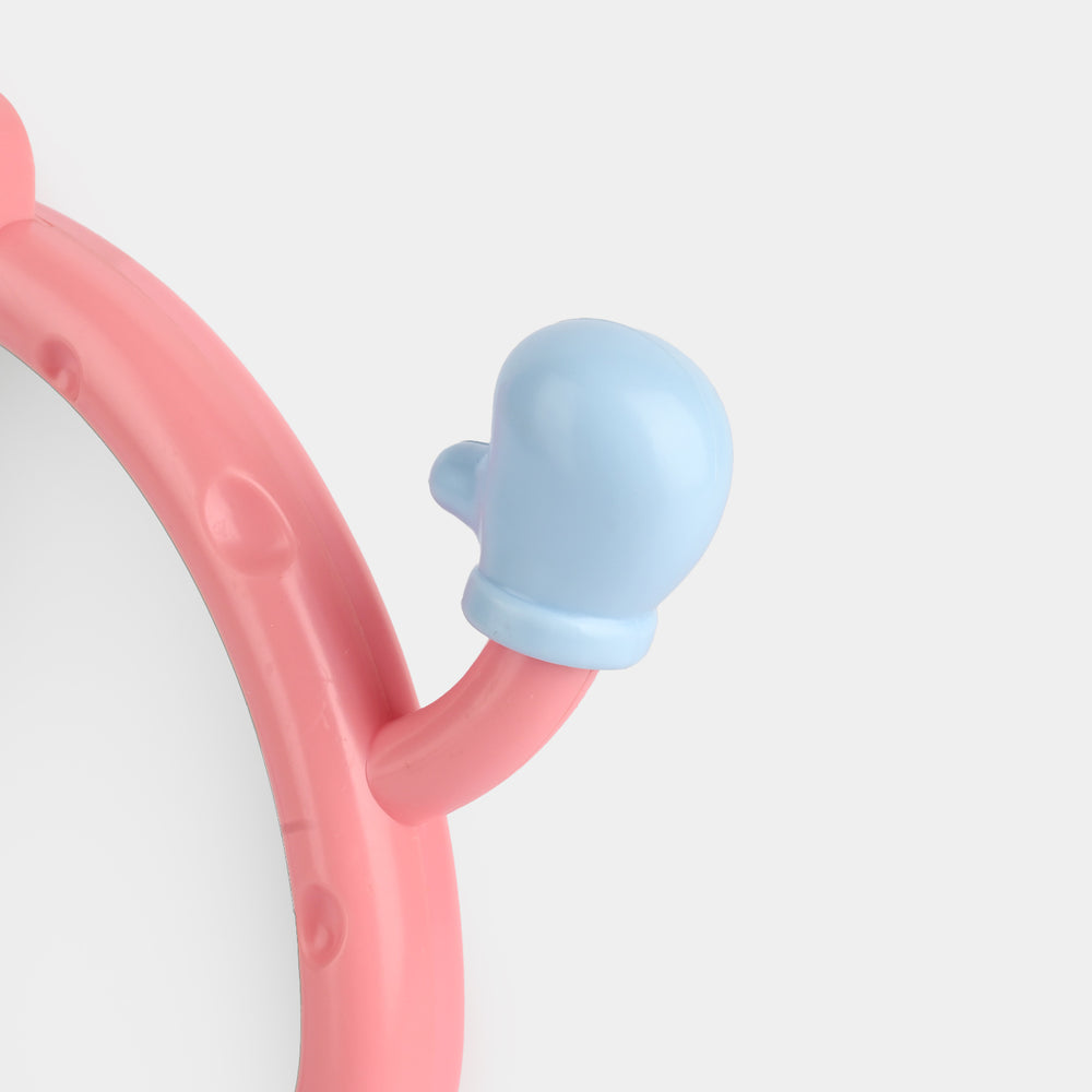 Cool Shape Trendy Table Mirror