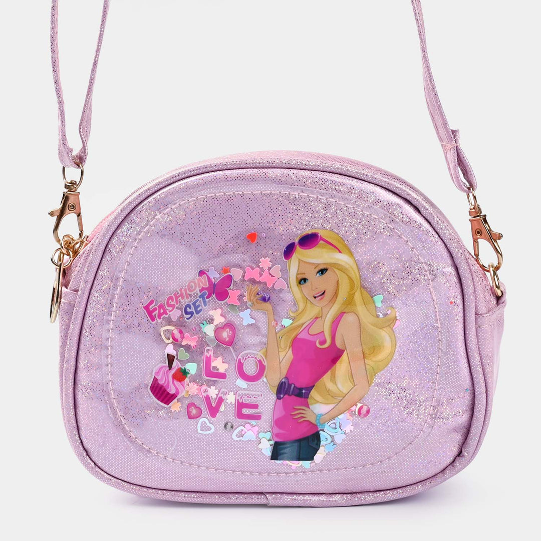 Fancy Hand Bag For Girls