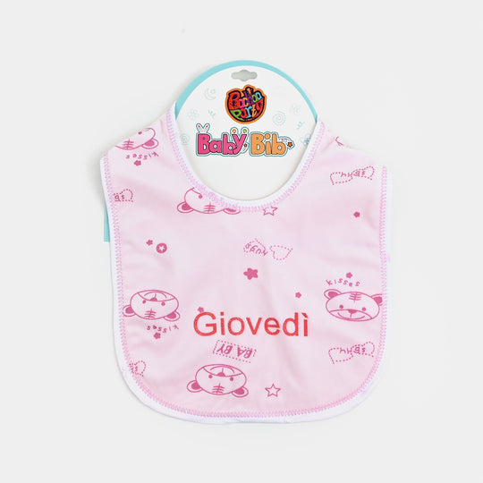 Baby Bib/Apron