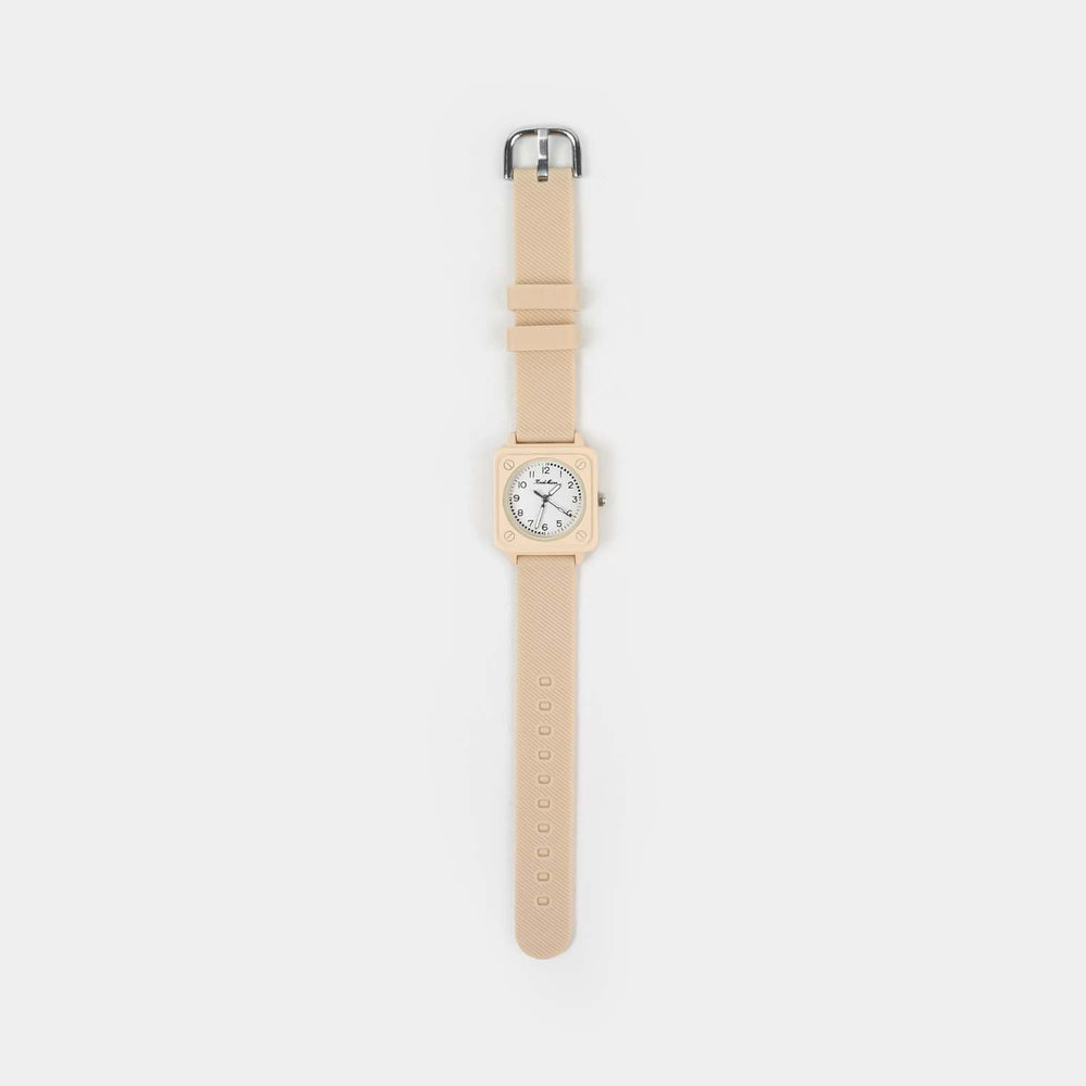 Elegant Stylish Wrist Watch for Kids